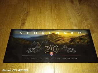 30. výročie samostatnosti Slovenskej republiky