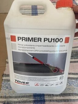 Primer polyuretánový