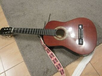 Gitara detská veľkosť 1/2