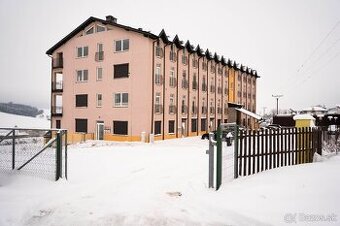 Prenájom 2 izbového bytu