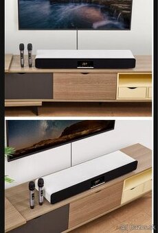 Soundbar reprak Xiaomi Punos pro