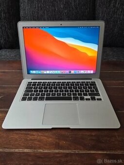 Notebook Apple Macbook Air 2014 4/128GB
