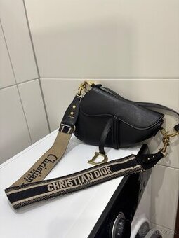 Christian Dior kabelka