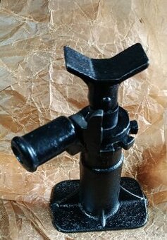 Gaz 69, Uaz - zvedák - hever - NOVÝ