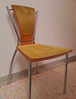 Kuchynské stoličky