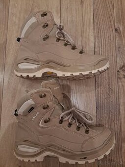 Dámske Lowa - Renegade GTX