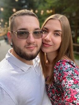 Prenajmem si 2-izbový byt v Bratislave