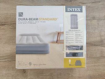 Nafukovacia posteľ INTEX