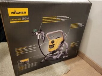 UPLNE NOVE: Striekacie zariadenie Wagner 250M
