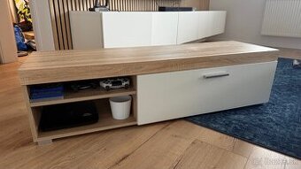 Predám obývačkový nábytok