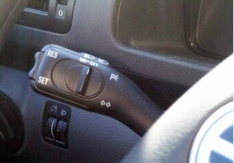 Tempomat kabelaz OCTAVIA GOLF PASSAT SHARAN LEON