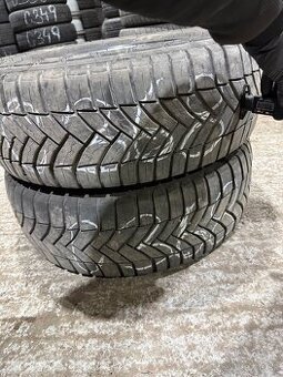 C368 2ks celoročné 225/65R16C
