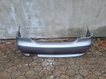 Zadný nárazník Bmw e60