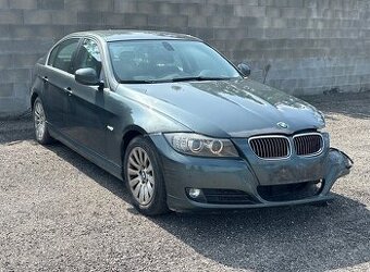ROZPREDÁME BMW E90 325i/330i Facelift