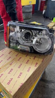 Pravý predný svetlomet Land Rover Discovery - 1