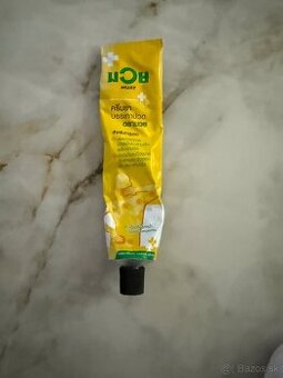 Liečivé kremy z Thajska