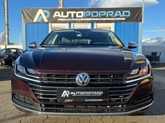 Volkswagen Arteon 2.0 TSI BMT Elegance DSG - 1