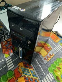 Statší desktop - 1