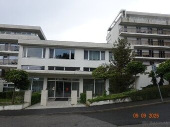 3 izbový byt s garážovým státím na ul. Popradská 64E, Košice - 1