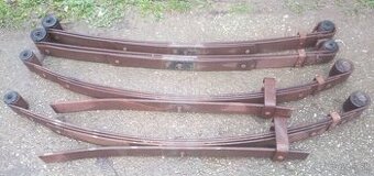 perá Suzuki Samurai