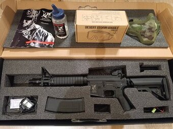 Airsoft zbraň - 1