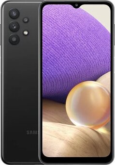 Samsung Galaxy A32 5G 8gb/256GB Black