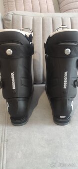 Rossignol Speed Flex 80 HV+ black