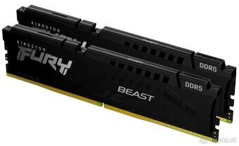 Kingston FURY 2× 8 GB  DDR5 5600 MHz 16GB kit
