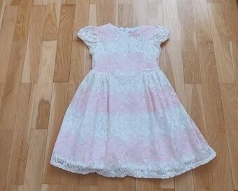 Šaty Mayoral veľkosť 128