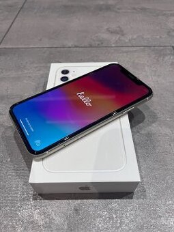Apple Iphone 11 128GB White - 1