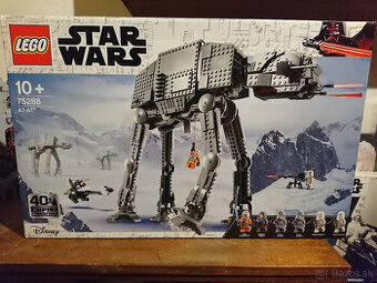 Predám nové nerozbalené Lego sety