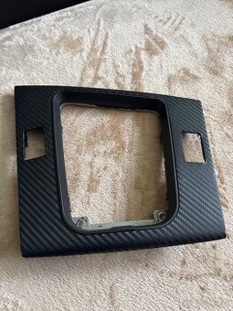 Kryt radiacej paky bmw e46