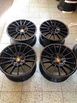 5x130 r21” cayenne gts