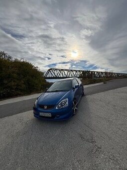 Honda civic ep2 VII