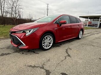 Toyota corolla 2.0 hybrid Executive