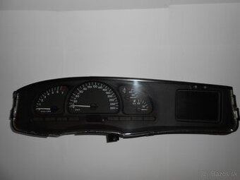 Budiky Opel Vectra B / benzinové, V6 /