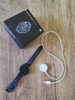 HUAWEI WATCH GT 4