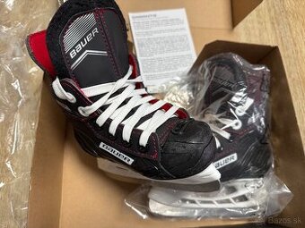 Korčule Bauer NS Y6 velkost 23,5 EUR