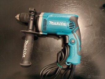 Príklepová vŕtačka MAKITA HP1631