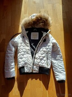 Damska bunda Nickelson