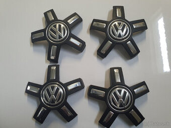 stredova krytka volkswagen hviezdica vw puklicka