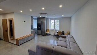 Predám 3 izbový byt v centre Prešova - 1