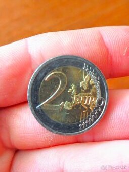 2 euro minca