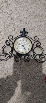 Starožitné hodinky