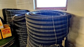Drenážna rúra na predaj ..