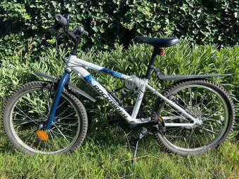 MTB ROCKRIDER ST 120 20"