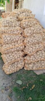 Konzumne zemiaky soray