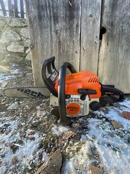 Stihl ms 180