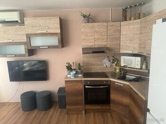 Prenájom 1-izbový Šaľa