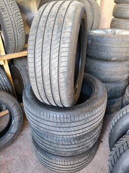 Letné 235/50R19 99V Michelin E-primacy